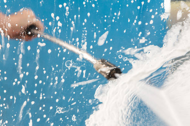 Best Heavy Equipment Washing  in Williston, SC