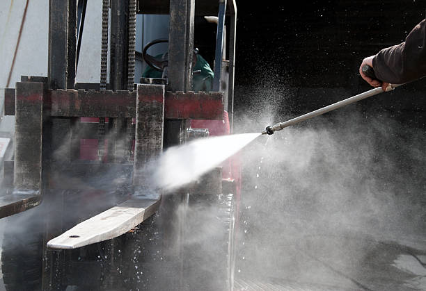 Best Warehouse Cleaning  in Williston, SC