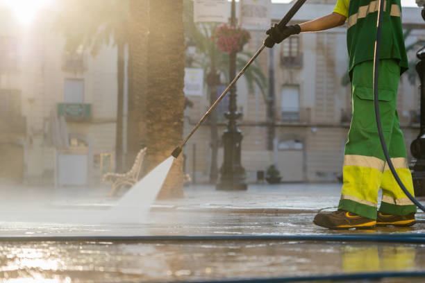 Best Playground Equipment Cleaning  in Williston, SC